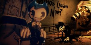 Bendy And The Ink Machine Movie: Everything We Know About The Video Game Adaptation