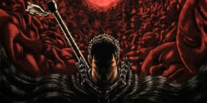 Berserk’s Original Anime Gets The Re-Release It Deserves With Glorious New Steelbook Blu-ray, But There’s a Big Catch