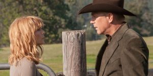 Kevin Costner’s Yellowstone Season 5, Part 2 Role Update Reveals The Harsh Truth About Taylor Sheridan’s Neo-Western