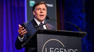 What Happened to Bob Costas? MLB Announcer Retirement Explained