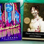 10 Great Zombie Books To Read For Horror Fans