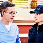 NCIS Stars Break Down Jess & Jimmy’s Relationship Status After Season 22, Episode 4: “Gently Closed For The Moment”