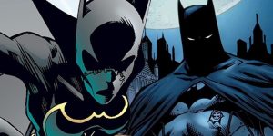 1 Sentence Just Proved Cassandra Cain’s Batgirl Is Batman’s 1 True Successor (Just Like Fans Have Known for Years)