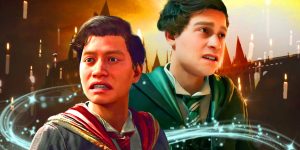 Hogwarts Legacy 2’s Story Will Coordinate With The New Harry Potter Show, But That Doesn’t Make Any Sense