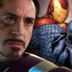 Why Iron Man Will Never Beat His First Addiction