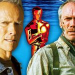 All 5 Of Clint Eastwood’s Oscar-Nominated Movies, Ranked