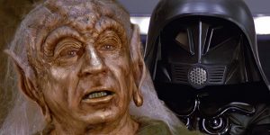 Spaceballs 2 Gets Major Progress Update From Co-Writer Josh Gad