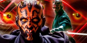 Star Wars Reveals Darth Maul Was So Much More Dangerous Than We Thought