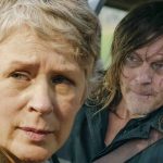 Walking Dead: Daryl Dixon Showrunner Confirms Story Plans For Season 4