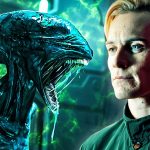 Upcoming Alien TV Show Is All But Confirmed To Make An Old David Theory True 13 Years After Prometheus