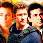 All 20 Of Jack Ryan’s Job Titles & Roles In Every Movie & TV Show