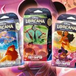 Disney Lorcana Starter Deck List: Every Card In Every Deck