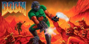 It’s Official: The Nintendo Alarmo Can Run Doom