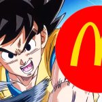 Dragon Ball Daima Announces Delicious Collaboration with McDonald’s Including All-New Food