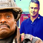 Chicago Fire Season 13 Just Fixed Chief Boden’s Replacement In One Scene