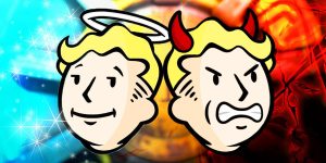 Pros & Cons Of Fallout 5 Bringing Back The Karma System