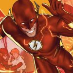 Wally West is The Best Version of The Flash, And Not Even DC is Ever Going To Convince Me Otherwise