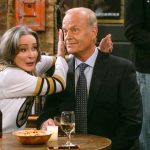 Frasier Season 2’s Exciting New Romance Pays Off A Perfect Reunion From Kelsey Grammer’s Canceled TV Show