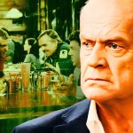 Frasier & Freddy Relationship Conflict Doesn’t Work Because It Refuses To Acknowledge Cheers