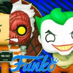 Funko Unveils Batman 85th Anniversary Digital POP! Collection