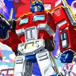 10 Best Episodes Of The G1 Transformers Cartoon