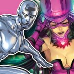 Galactus’ Daughter Galacta Finally Introduces Her Own Herald, & You’re Not Going to Believe Who She Chose