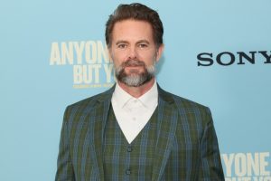 Lanterns: Garret Dillahunt Joins DCU Series in Major Role