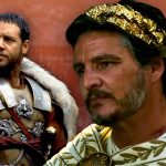 Pedro Pascal’s Gladiator 2 Character Is The Dark Copy Of Russell Crowe’s Maximus