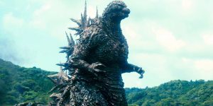 New Toho Godzilla Movie In Development