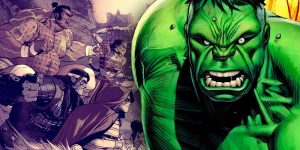 Hulk Officially Introduces Marvel’s Strongest Team Yet: The Members & Powers of Hulk’s ‘Immortal Weapons’ Explained