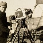 What Ernest Shackleton’s Photographer Frank Hurley Did After The Endurance’s Antarctic Expedition