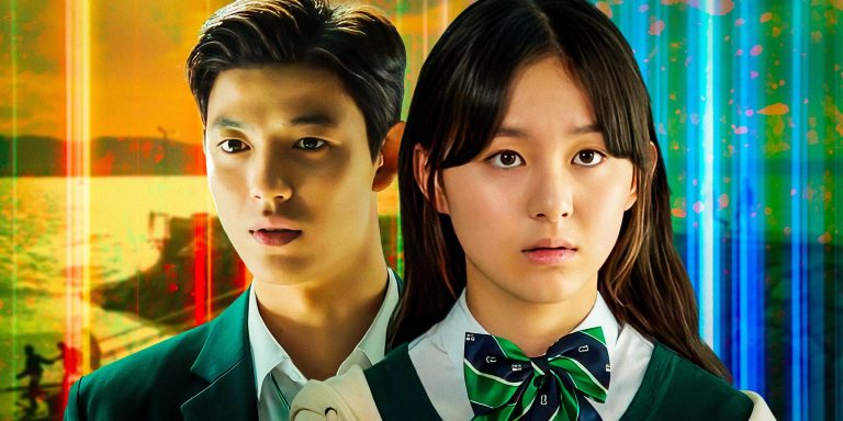 Netflixs Newest K-Drama Is The Perfect Watch For Fans Of All Us Are Dead