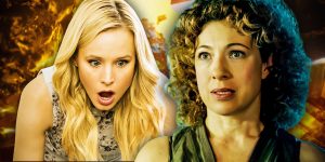 10 TV Show Twists That Are Even Better The Second Time Around