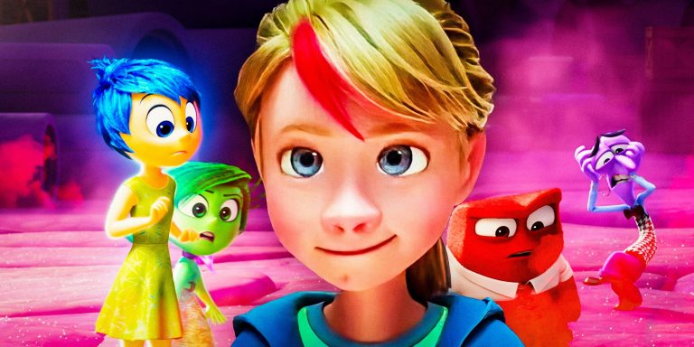 Inside Out 3 Would Be Pixar’s Most Controversial Movie Yet (One Way Or Another)