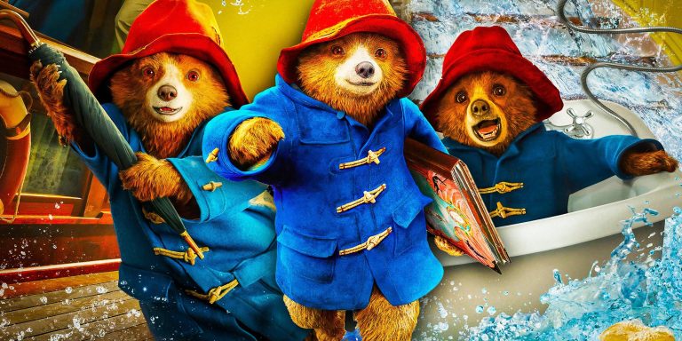 All 3 Paddington Movies, Ranked From Worst To Best