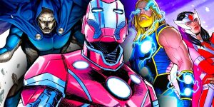 “Ultimates Assemble!” Marvel’s Ultimates Officially Unite for the Very First Time – Full Rosters & Powers Explained, Plus Their Official First Villains