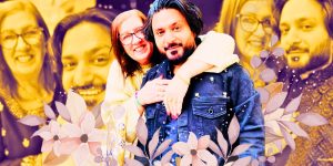 90 Day Fianc: Are Sumit Singh and Jenny Slatten In The U.S.?