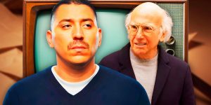 How Curb Your Enthusiasm Saved Juan Catalan From A Murder Conviction, Explained