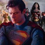 Justice League DC Universe Movie Rumors Addressed By James Gunn