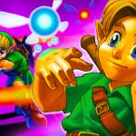 Why Zelda Ocarina Of Time Is Still One Of The Best Games Of All Time – Even After 26 Years