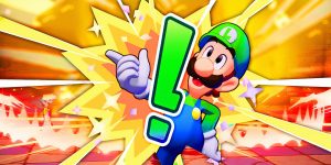 Mario & Luigi: Brothership – 10 Best Battle Plugs & How To Get Them