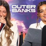 Outer Banks Season 4 Stars Madelyn Cline & Madison Bailey Reveal What They Would Do With The Gold From El Dorado