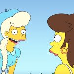 The Simpsons Season 36s Parody Of Margot Robbie’s Barbie Repeats An Annoying Problem