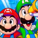 Mario & Luigi: Brothership – All Hidden Reef Locations