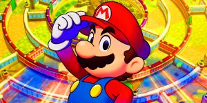 Mario & Luigi: Brothership – How To Solve The Merrygo Island Maze