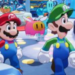 Can You Keep Playing Mario & Luigi: Brothership After Beating It?