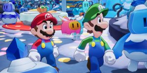 Can You Keep Playing Mario & Luigi: Brothership After Beating It?