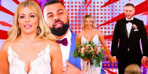 Im Worried About How Many Producer Plants Are On The Married At First Sight Season 18 Cast (Production Interference Could Ruin The Season)