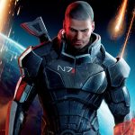 Mass Effect TV Series In Development With Fast & Furious 9 Writer