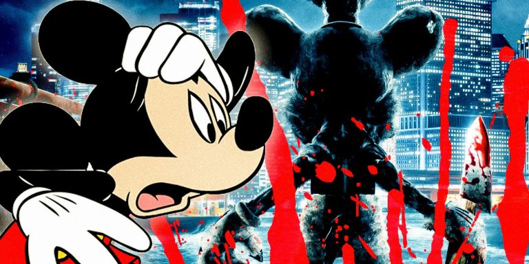 Screamboat: Cast, Story & Everything We Know About Steamboat Willie Horror Movie